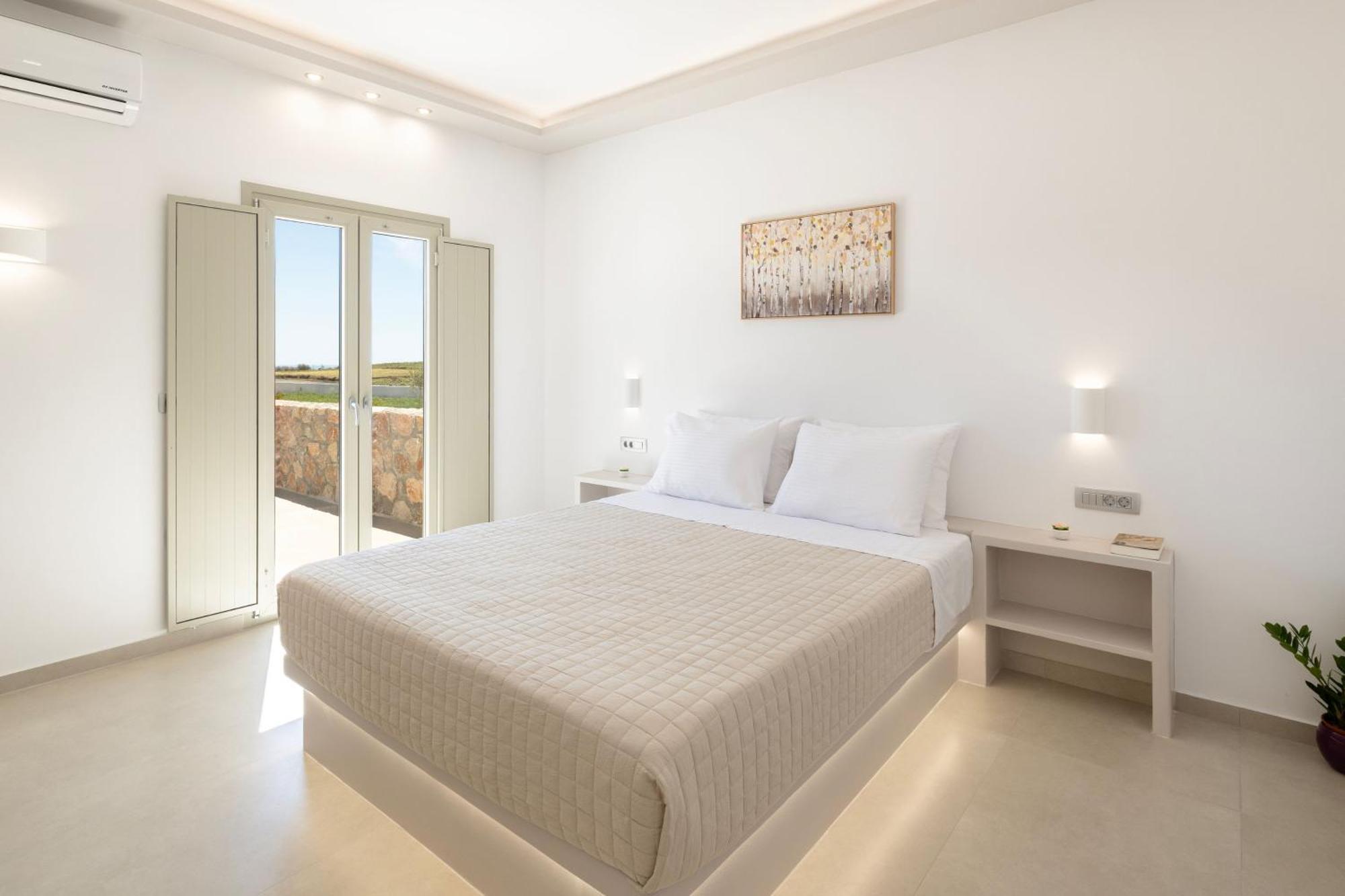 Windmillside Luxury Villas Emporio  Ngoại thất bức ảnh